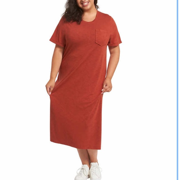 Jessica Simpson Dresses & Skirts - Jessica Simpson Ladies' Midi Dress